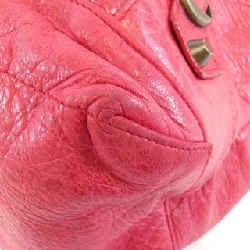 Balenciaga The Day 140442 Túi đeo vai 609802