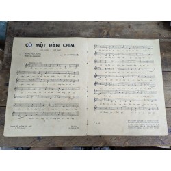 Có một đàn chim - Phan Huỳnh Điểu 190869