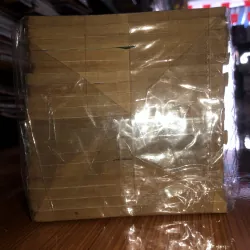 Hoa tuyết - Choi Kyung Ah 799392