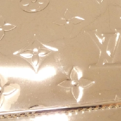 Túi xách Louis Vuitton Monogram Miroir (LV SKI) Alma BB M27037 - Hàng hiệu Chính hãng 804374