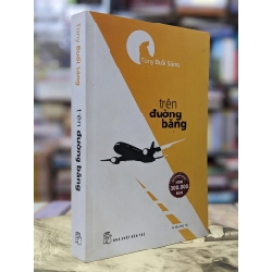 Trên đường băng - Tony buổi sáng