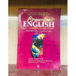 Streamline English Destinations and Directions Sách học ngoại ngữ VAVO1004