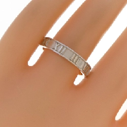 Nhẫn Tiffany Atlas - Hàng hiệu Authentic 836626