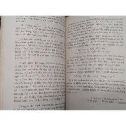 PHÊ BÌNH BÌNH LUẬN VĂN HỌC NGUYỄN KHUYẾN - VŨ TIẾN QUỲNH 164472