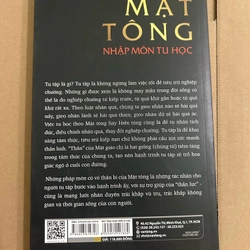 Mật tông nhập môn tu học 476302