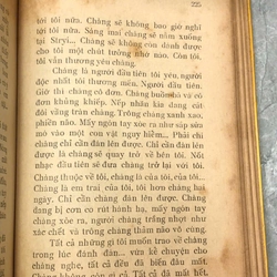 CHUYẾN VIỄN HÀNH TRONG ĐÊM - HEINRICH BOLL 474826