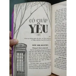 Hẹn yêu – Nhiều tác giả 530780