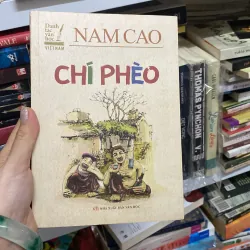 Chí Phèo Nam Cao