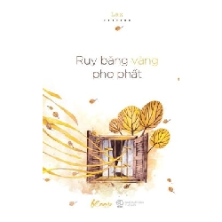 Ruy Băng Vàng Phơ Phất - Lax ASB.PO Oreka Blogmeo 230225