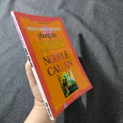 Nguyên Lý Chọn Ngày Theo Can Chi Phong Tục Xông Đất & Nghi Lễ Cầu An - Kỳ An (biên soạn) 697695