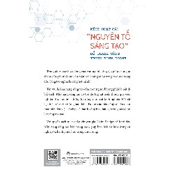 Kích Hoạt Các "Nguyên Tố Sáng Tạo" Để Thành Công Trong Kinh Doanh - Claire Bridges 137180