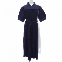 【Mã giảm giá】MICALLE MICALLE Váy liền