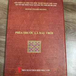 Phía Trước Là Bầu Trời - Hoàng Thanh Hương