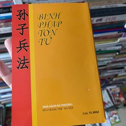 Binh Pháp Tôn Tử 479323