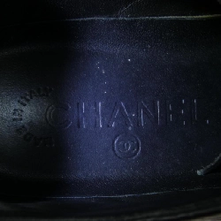 【Mã giảm giá】Giày thể thao CHANEL 663445