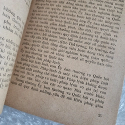 Một số nét về Quốc hội Việt Nam | 1976 463851