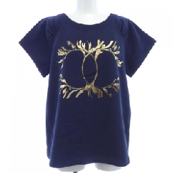 【Mã giảm giá】Áo thun CHANEL