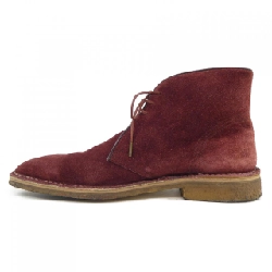 Giày bốt BURBERRY LONDON - Hàng hiệu Authentic 904799