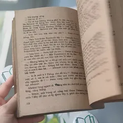 [MIỄN PHÍ BỌC SÁCH] [XƯA] Quy Luật Của Muôn Đời (1984) - Nodar Dumbadze 997674