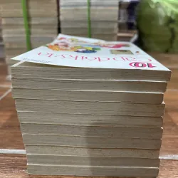 Cặp đôi kỳ lạ trọn bộ 10 tập  (18) 776824