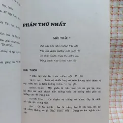 NGHĨ VỀ THƠ HỒ XUÂN HƯƠNG - GS. LÊ TRÍ VIỄN, LÊ XUÂN LÍT, NGUYỄN ĐỨC QUYỀN 797598
