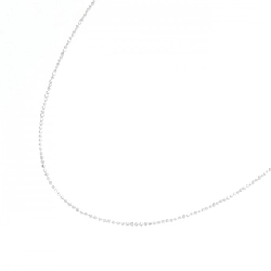 K18WG Dây chuyền - Hàng hiệu Authentic 872357