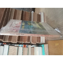 Ánh lửa trong đêm - Hàn Song Thanh 783716