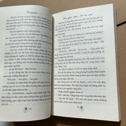 Tôi ghét anh đồ du côn! 500501