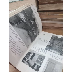 L'art d'installer une maison de campagne