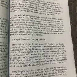 sách Sổ tay niên giám của Charlie Munger ( Poor Charlie’s Almanack ) bản dịch Tiếng Việt 517170