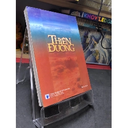 Thiên đường 2009 mới 70% bẩn nhẹ Tô Bích Hường HPB0906 SÁCH VĂN HỌC 915590