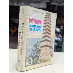 Việt nam cảnh đẹp và di tích - Phạm Lê Hoàn - Lê Tấn