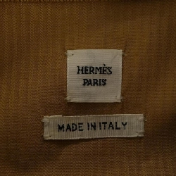 HERMES HERMES Vải denim hình kim cương 4H0553DI Đầm - Hàng hiệu Chính hãng 815353