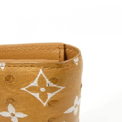 Ví Louis Vuitton Monogram (Da Exotic) Portefeuille Braz N85942 - Hàng hiệu Chính hãng 806388