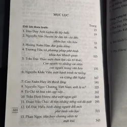 Combo 2c Đỗ Lai Thuý (có chữ ký tác giả) 1017647
