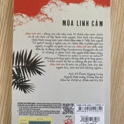 SÁCH MÙA LINH CẢM - NHƯ MỚI 163948