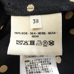 【Mã giảm giá】Đầm HERMES 652309