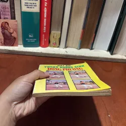 II Sức Khỏe Dưỡng Sinh: Thuật Dưỡng Sinh Đông Phương - Hải Ân - 1994 786797