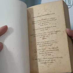 [MIỄN PHÍ BỌC SÁCH] The Innocent - David Baldacci 1027505