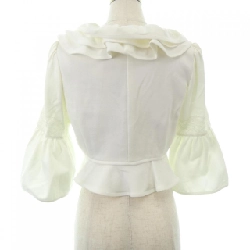 【Mã giảm giá】TO BE CHIC Áo khoác cardigan 645824