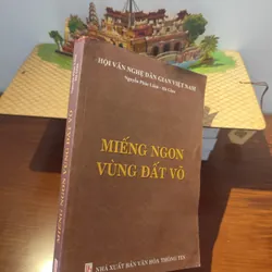 Miếng ngon vùng đất võ 562108