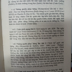 PHÁT THẢO CHÂN DUNG VĂN HÓA PHÁP 547616