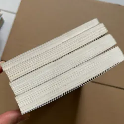 Biên Nhược Thủy Tập 1 - 4 976961