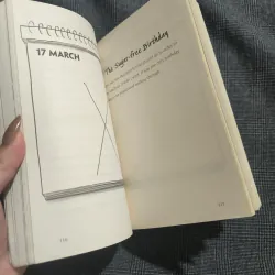 Birthday Boy - David Baddiel (Sách ngoại văn) 755746