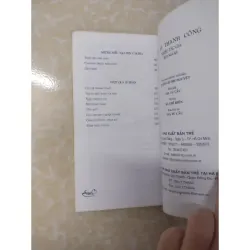 Sách: Con sẽ thành công - TG: Bích Ngà biên dịch 934046