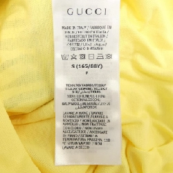 Áo thun GUCCI 615044 XJD37 627588