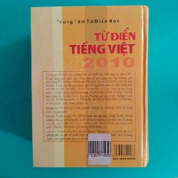 Từ điển Tiếng Việt  - Trung tâm từ điển học (Vietlex) 18934