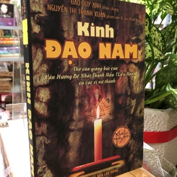 KINH ĐẠO NAM -Nguyễn Thị Thanh Xuân