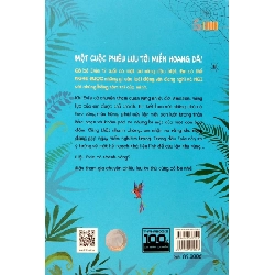 Evie Và Chuyến Phiêu Lưu Ở Rừng Nhiệt Đới - Matt Haig 296536