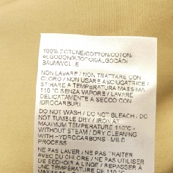 【Mã giảm giá】Bottega Veneta BOTTEGA VENETA Áo khoác 642210